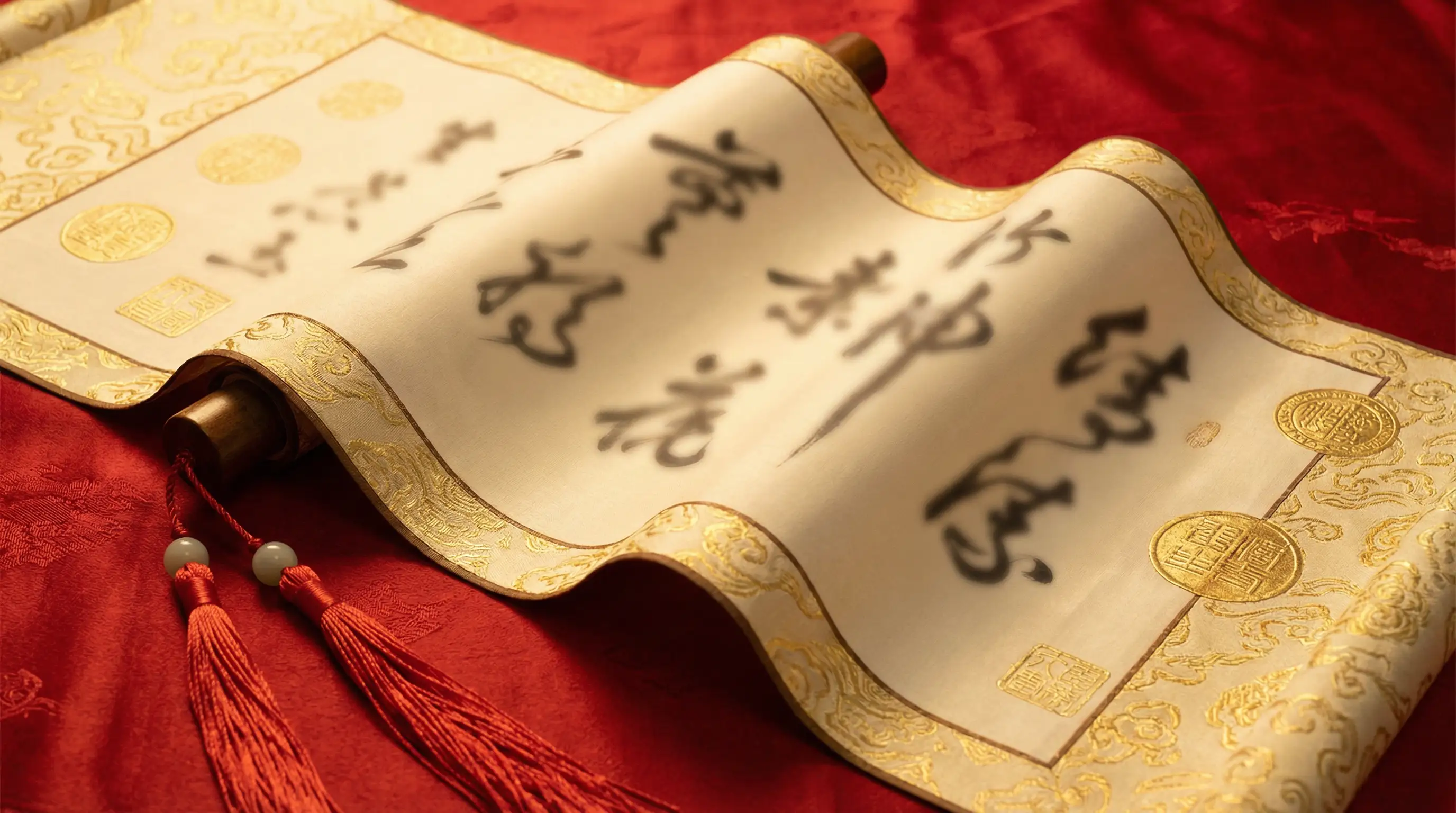 2022中国好声音在线观看 平台公约卷轴展示